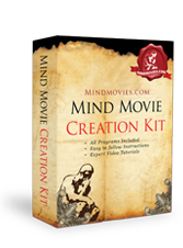 Mind Movie Creation Kit