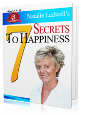 7 Secrets To Happiness